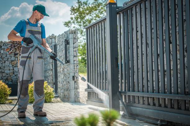 Professional Pressure Washing Services in South Temple, PA