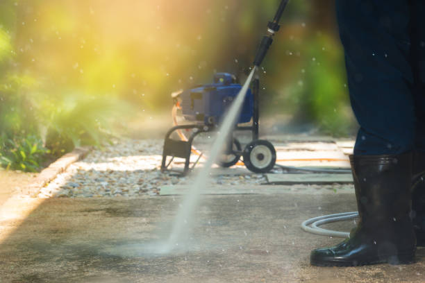Best Building Exterior Pressure Washing in South Temple, PA